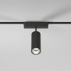 
                    Трековый светодиодный светильник Elektrostandard Flat Magnetic Arcos 85095/01 черный a063712        
    