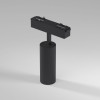 
                    Трековый светодиодный светильник Elektrostandard Flat Magnetic Arcos 85095/01 черный a063712        
    