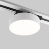 
                    Трековый светодиодный светильник Elektrostandard Pila 85078/01 белый a056102        
    