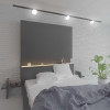 
                    Трековый светодиодный светильник Elektrostandard Pila 85078/01 белый a056102        
    