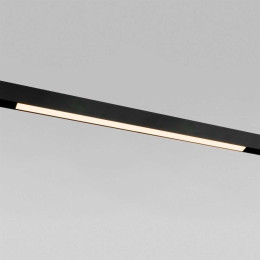 Трековый светодиодный светильник Elektrostandard Slim Magnetic 85002/01 a067374