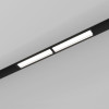 
                    Трековый светодиодный светильник Elektrostandard Slim Magnetic 85008/01 a057196        
    