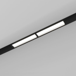 Трековый светодиодный светильник Elektrostandard Slim Magnetic 85008/01 a057196