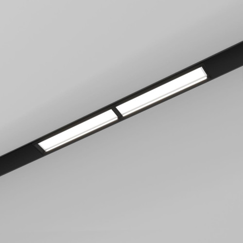 
                    Трековый светодиодный светильник Elektrostandard Slim Magnetic 85008/01 a057196        
    