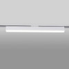 
                    Трековый светодиодный светильник Elektrostandard X-Line белый матовый 20W 4200K LTB54 a052444        
    