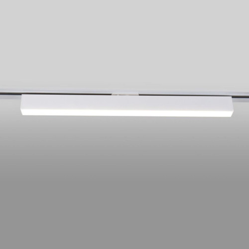 
                    Трековый светодиодный светильник Elektrostandard X-Line белый матовый 20W 4200K LTB54 a052444        
    