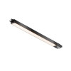 
                    Трековый светодиодный светильник Maytoni Technical Basis TR000-1-24W3K-B        
    