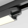 
                    Трековый светодиодный светильник Maytoni Technical Basis TR000-1-24W3K-B        
    