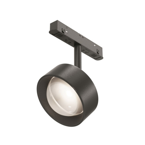 
                    Трековый светодиодный светильник Maytoni Technical Exility Lens TR217-4-15WTW-DD-B        
    