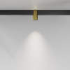 
                    Трековый светодиодный светильник Maytoni Technical Magnetic Exility Alfa TR122-4-7W-DS-BS        
    