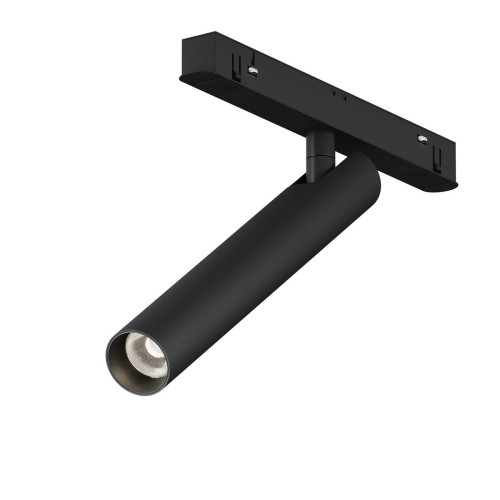 
                    Трековый светодиодный светильник Maytoni Technical Magnetic Exility Focus T TR141-2-6W3K-M-B        
    