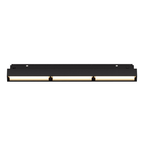 
                    Трековый светодиодный светильник Maytoni Technical Magnetic Exility Parete TR106-2-18W3K-B        
    
