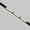 
                    Трековый светодиодный светильник Maytoni Technical Magnetic Exility Parete TR106-2-18W3K-B        
    