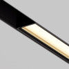 
                    Трековый светодиодный светильник Maytoni Technical Magnetic Exility Parete TR106-2-18W3K-B        
    