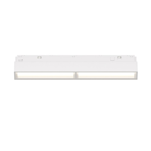 
                    Трековый светодиодный светильник Maytoni Technical Magnetic Exility Parete TR106-4-12W-DS-W        
    