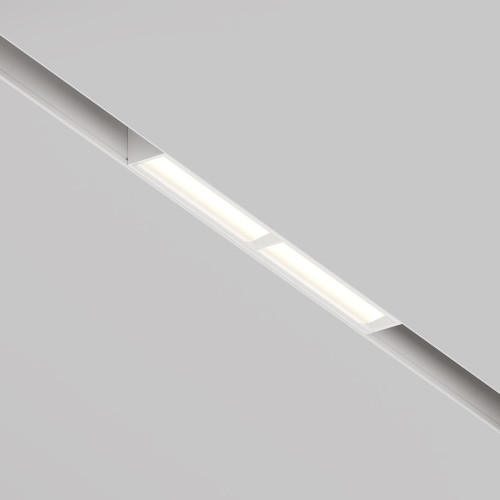 
                    Трековый светодиодный светильник Maytoni Technical Magnetic Exility Parete TR106-4-12W-DS-W        
    