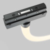 
                    Трековый светодиодный светильник Maytoni Technical Tau TR101-2-20W3K-B        
    