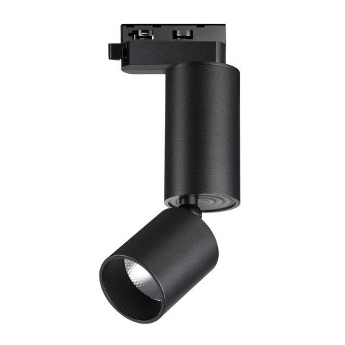 
                    Трековый светодиодный светильник Novotech Port Tubo 359321        
    