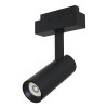 
                    Трековый светодиодный светильник для магнитного шинопровода Maytoni Track Lamps TR019-2-10W3K-B        
    