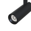 
                    Трековый светодиодный светильник для магнитного шинопровода Maytoni Track Lamps TR019-2-10W3K-B        
    