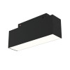 
                    Трековый светодиодный светильник для магнитного шинопровода Maytoni Track lamps TR012-2-7W3K-B        
    
