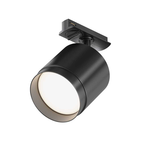 
                    Трековый светильник Maytoni Technical Single phase track system Unity Polar TR088-1-GX53-B        
    