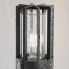 
                    Уличный настенный светильник Maytoni Barrel O453WL-01GF        
    