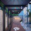 
                    Уличный настенный светодиодный светильник Novotech Street Kaimas 358289        
    