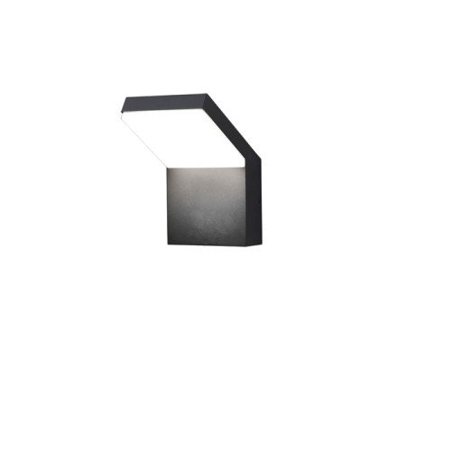 
                    Уличный настенный светодиодный светильник Novotech Street Roca 357520        
    