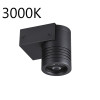 
                    Уличный настенный светодиодный светильник Odeon Light Nature Stima 6648/6WL3        
    