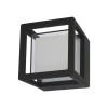 
                    Уличный настенный светодиодный светильник ST Luce Alceno SL9504.401.01        
    