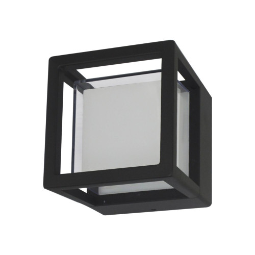 
                    Уличный настенный светодиодный светильник ST Luce Alceno SL9504.401.01        
    