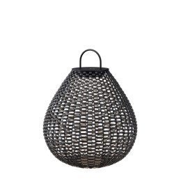 Уличный переносной аккумуляторный светильник Maytoni Outdoor Plet O530FL-L5B3K