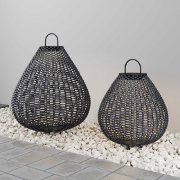 Уличный переносной аккумуляторный светильник Maytoni Outdoor Plet O530FL-L5B3K