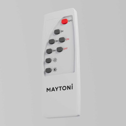 Уличный переносной аккумуляторный светильник Maytoni Outdoor Plet O530FL-L5B3K