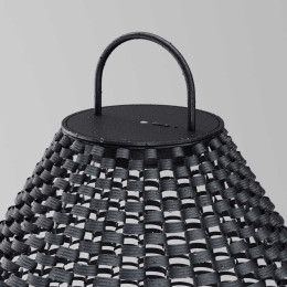 Уличный переносной аккумуляторный светильник Maytoni Outdoor Plet O530FL-L5B3K