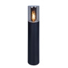 
                    Уличный светильник Arte Lamp Wazn A6215PA-1BK        
    