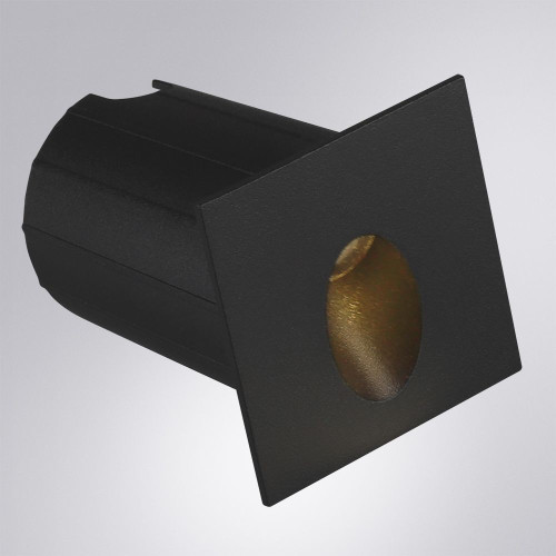 
                    Уличный светодиодный светильник Arte Lamp Piazza A3402IN-1BK        
    