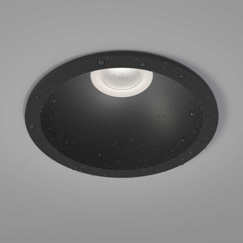 
                    Уличный светодиодный светильник Elektrostandard Light Led 3005 35160/U черный a060170        
    