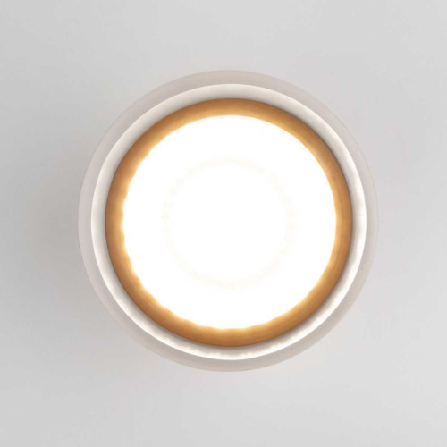 
                    Уличный светодиодный светильник Elektrostandard Light Led 35140/H черный a057159        
    