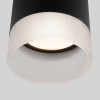 
                    Уличный светодиодный светильник Elektrostandard Light Led 35140/H черный a057159        
    