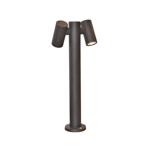 
                    Уличный светодиодный светильник Kink Light Золли 09309-80F,19        
    