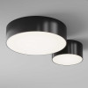 
                    Уличный светодиодный светильник Maytoni Zon IP O431CL-L30B4K        
    