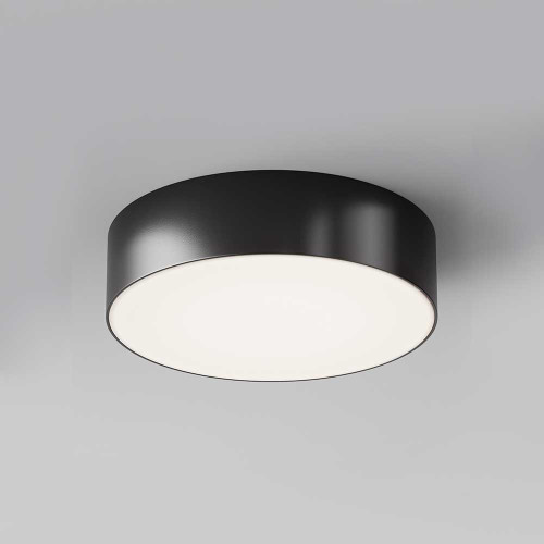 
                    Уличный светодиодный светильник Maytoni Zon IP O431CL-L30B4K        
    