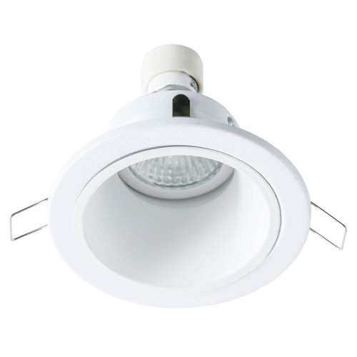 
                    Встраиваемый светильник Arte Lamp A6663PL-1WH        
    