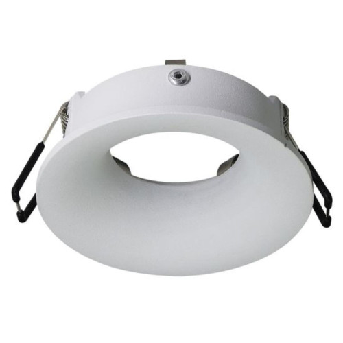 
                    Встраиваемый светильник Arte Lamp Corno A2863PL-1WH        
    