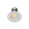 
                    Встраиваемый светильник Maytoni Technical DL124-10W-2.7K-TRS-W        
    