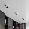 
                    Встраиваемый светодиодный светильник Elektrostandard Glam 25095/LED a065708        
    