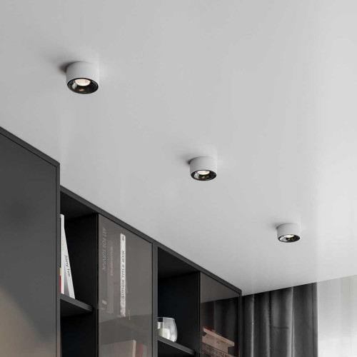 
                    Встраиваемый светодиодный светильник Elektrostandard Glam 25095/LED a065708        
    