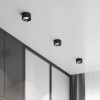
                    Встраиваемый светодиодный светильник Elektrostandard Glam 25095/LED a065710        
    